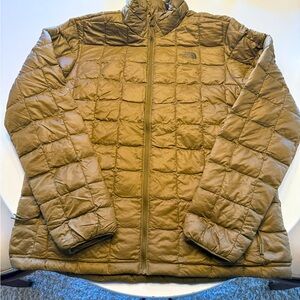 COPY - North face jacket, men’s